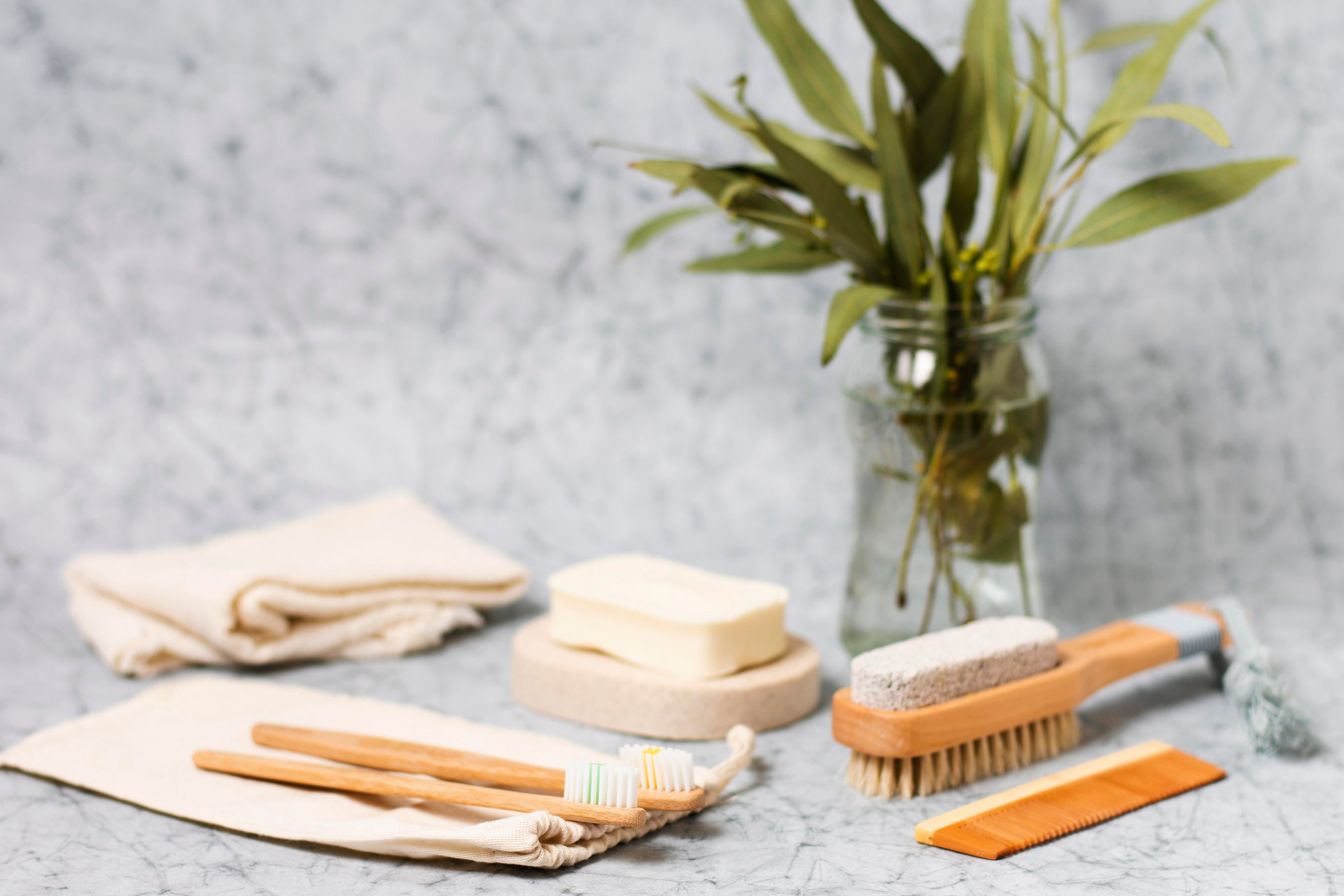 Personal Essentials