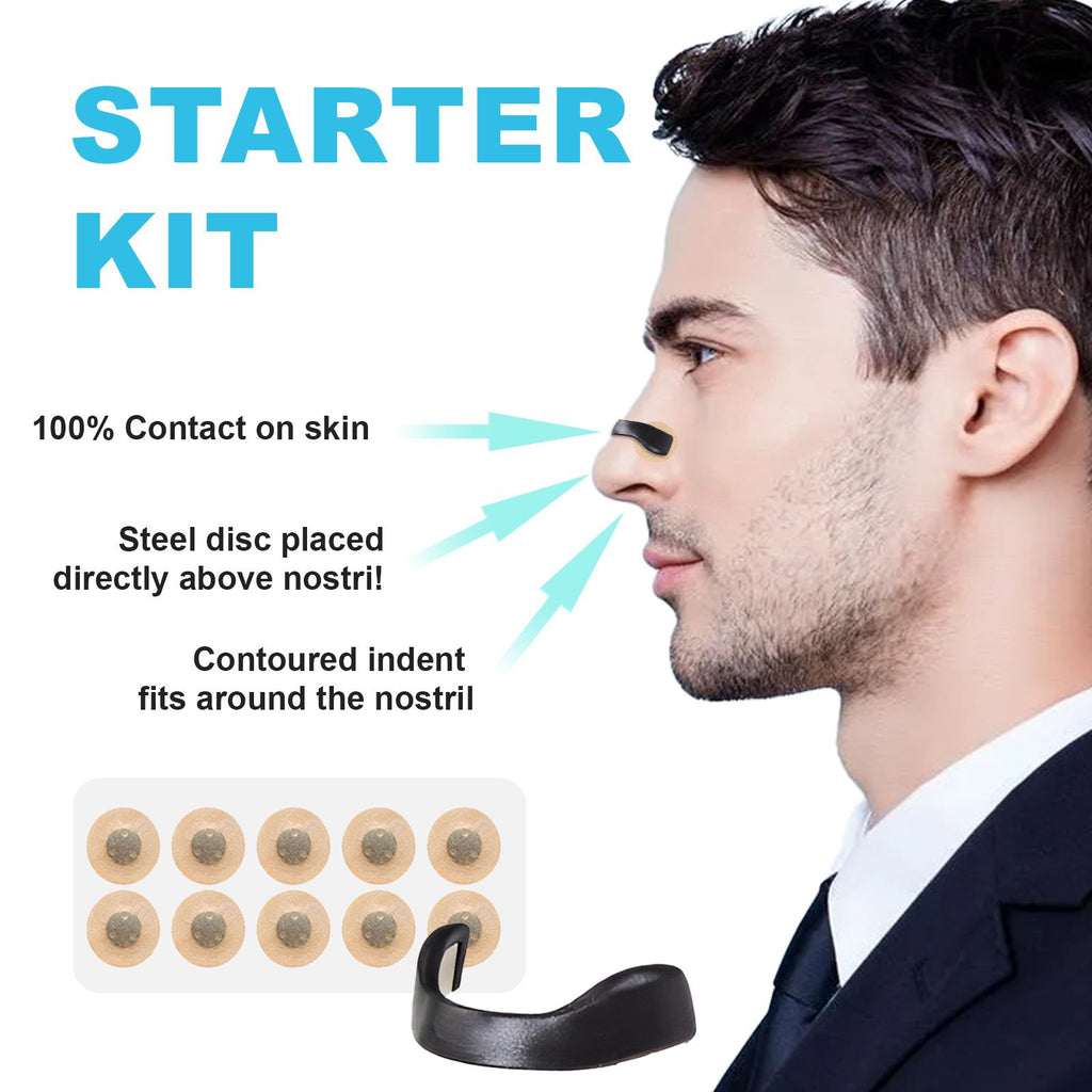 Nasal Breathing Dilators Snoring Relief