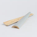 TIA Bamboo Salad Servers - Large 30cm | Medium 25cm